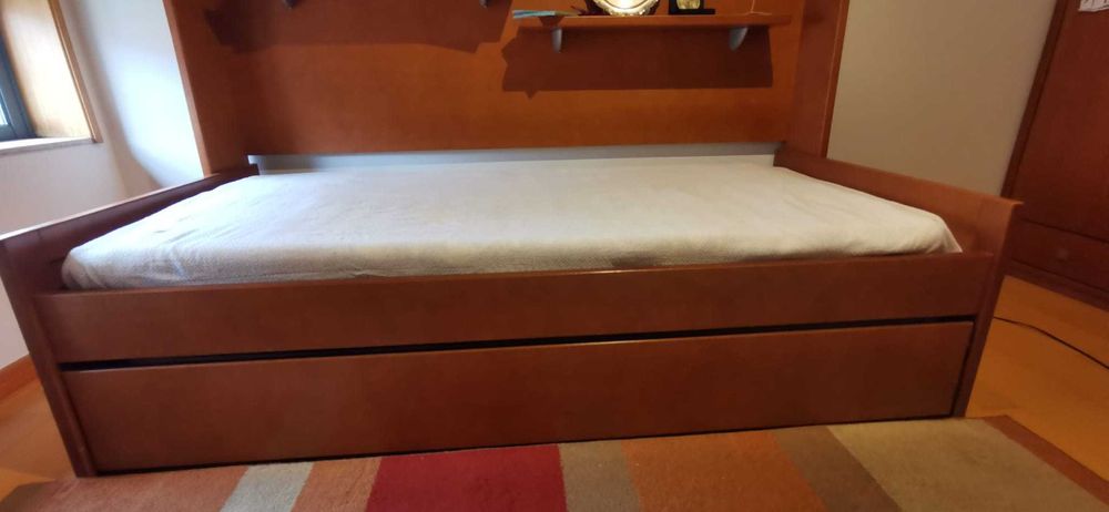 Estúdio/Cama Cosmos Apolo em Faia