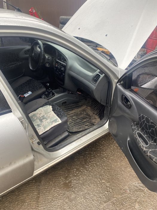 Продам авто ланос