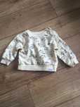 Bluza, bluzka Sinsay, rozmiar 68