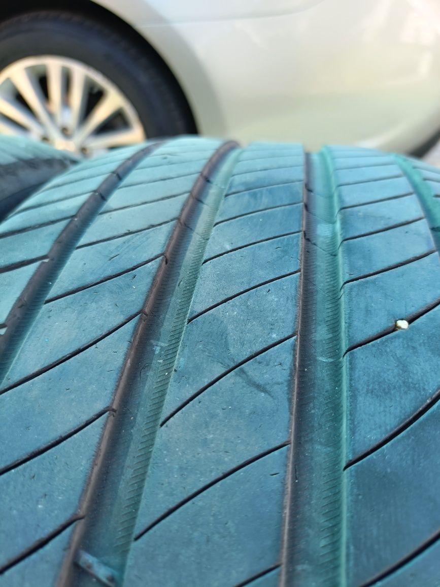 Резина Michelin Primacy 4  215х55/17 98W  Extra Load 4шт