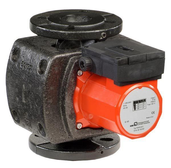 pompa ksb rio 50-70d 3~400v jak wilo top-s 50/7