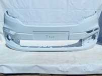 ZDERZAK PRZÓD PRZEDNI FIAT TALENTO 620224136R