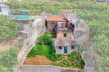 Moradia T2 com Vista Mar Definitiva – Campanário, Ribeira Brava