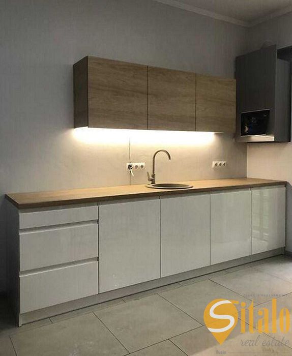 Продаж 2 кімнатної квартири, вулиця Палія, центр