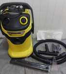 odkurzacz piorący karcher MV 5