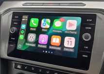 Aktywacja AndroidAuto/CarPlay, VW/Skoda/Seat/Audi.Wymiana MIB1 na MIB2