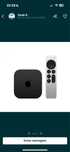 Apple TV 4K - WiFi + Ethernet - 128GB