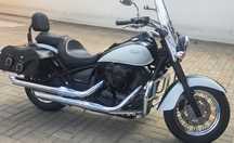 Kawasaki vulcan classic