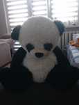 Miś panda duża  .