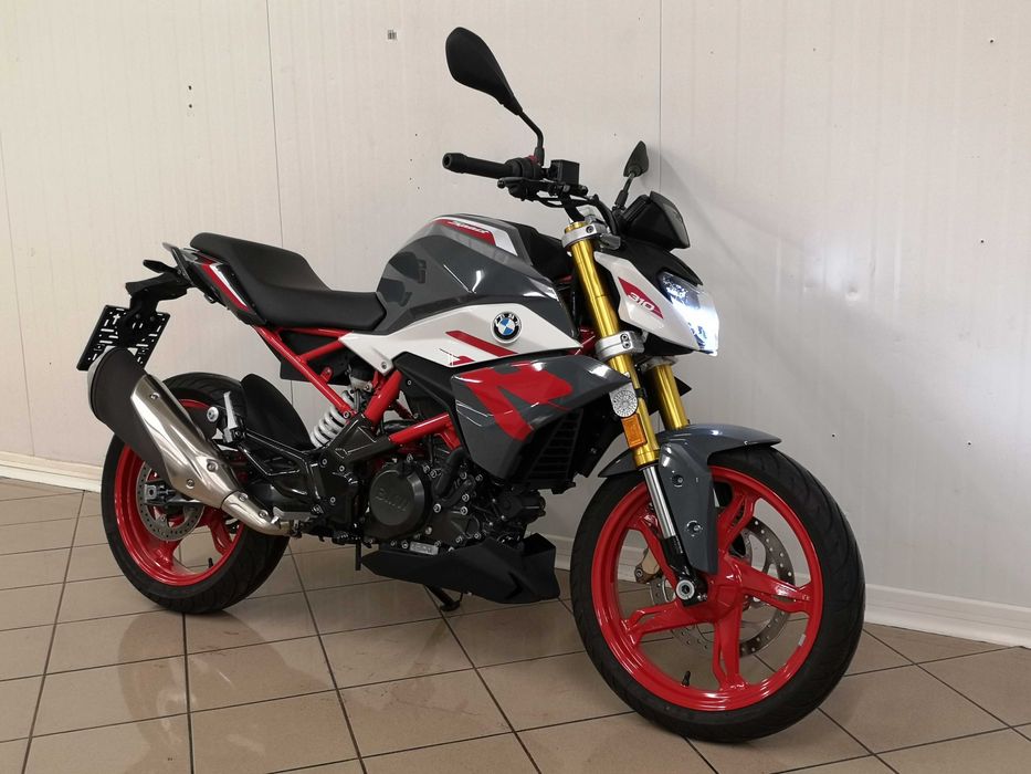BMW G 310 R   Fabrycznie  NOWE !!!