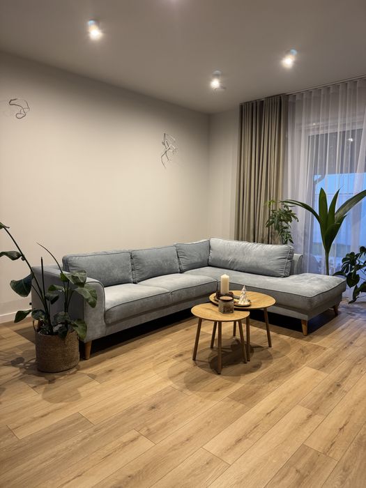 Narożnik w bardzo dobrym stanie!