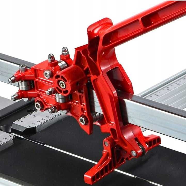 Przecinarka Piła ręczna Wertec do gresu 150cm (podpory boczne laser)