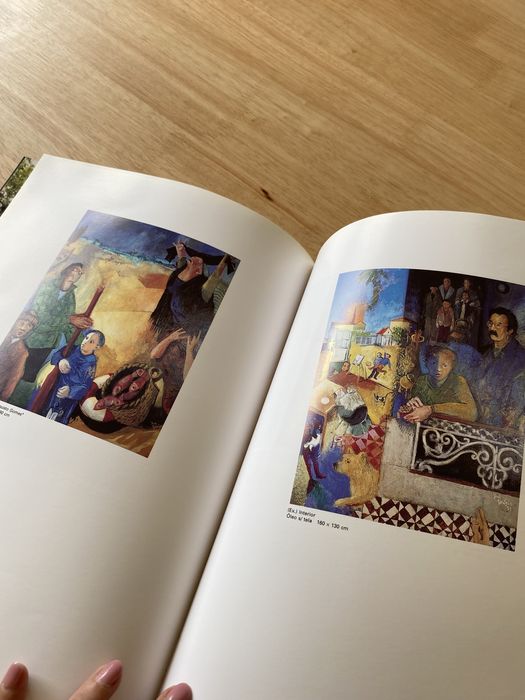 2 Catálogos de JOSÉ EMÍDIO