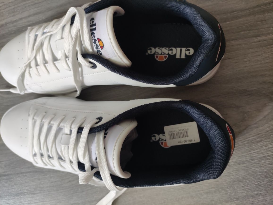 Кросівки Ellesse..