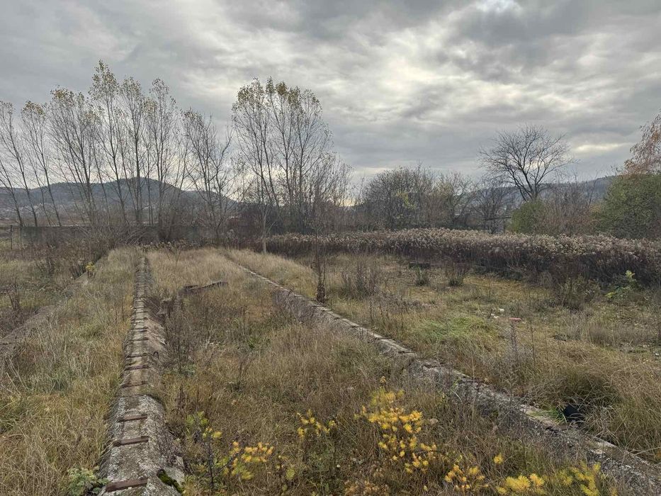 Продаж комерційного об'єкта м. Кременець