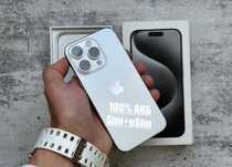 iPhone 15 Pro, 128 ГБ
