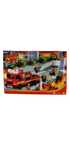 Lego Carro Bombeiros Brick & Fun