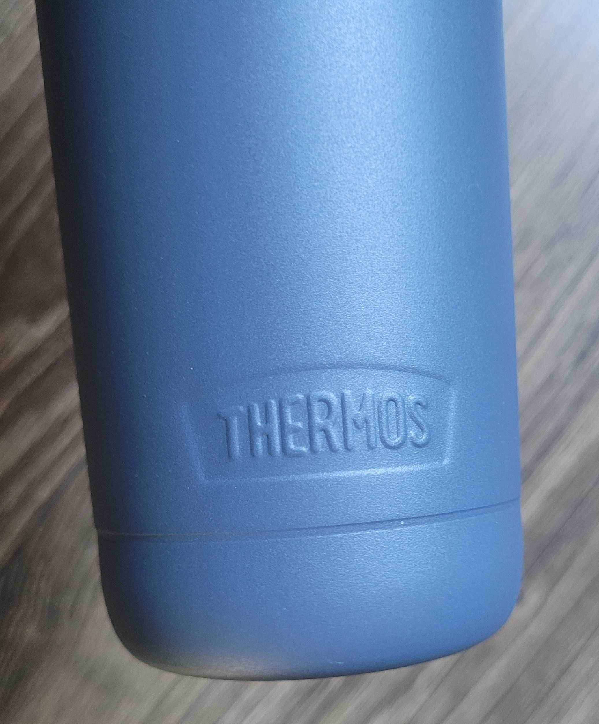 kubek termiczny Thermos Guardian 0,5l 500ml izolowany niebieski BDB