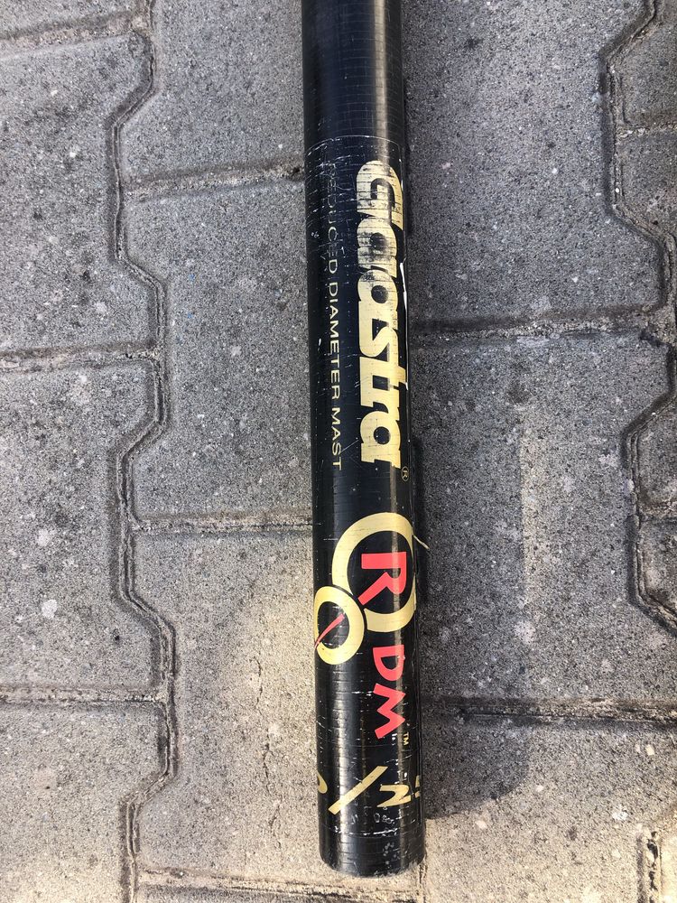 Prancha de Windsurf completa (Vendo ou Troco por algo do meu interesse)