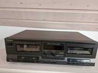 Magnetofon Technics