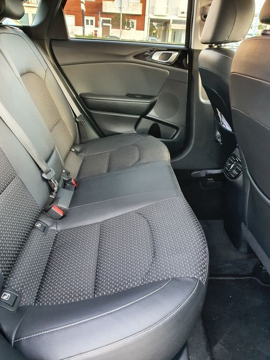 Kia Ceed 1.0 GT 120cv Nacional/cmNovo