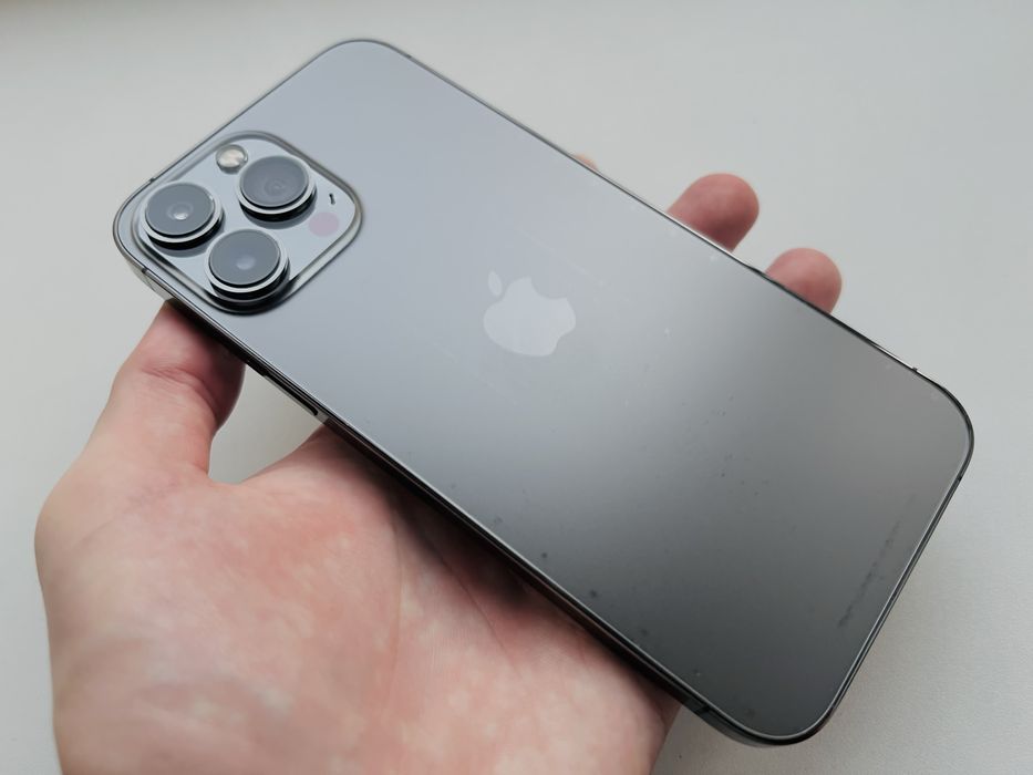 iPhone 13 Pro Max 256GB