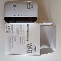 Wzmacniacz WiFi repeater