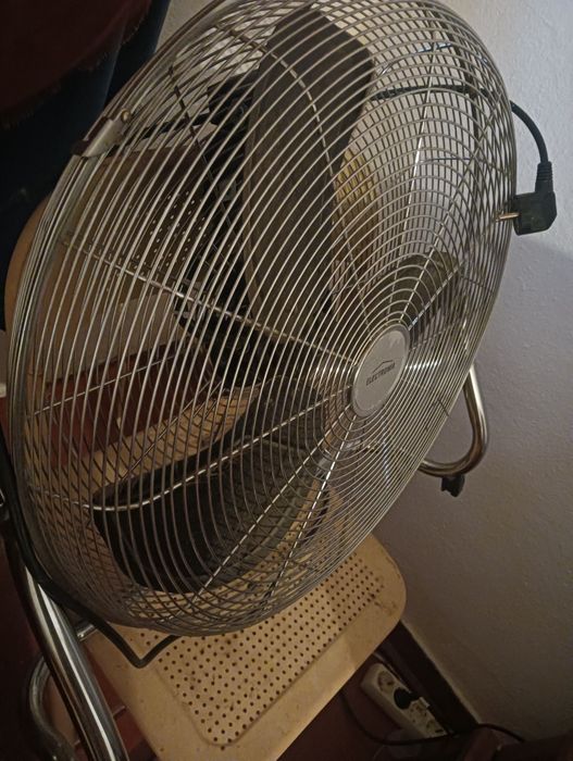 Ventoinha eletronia FA-50