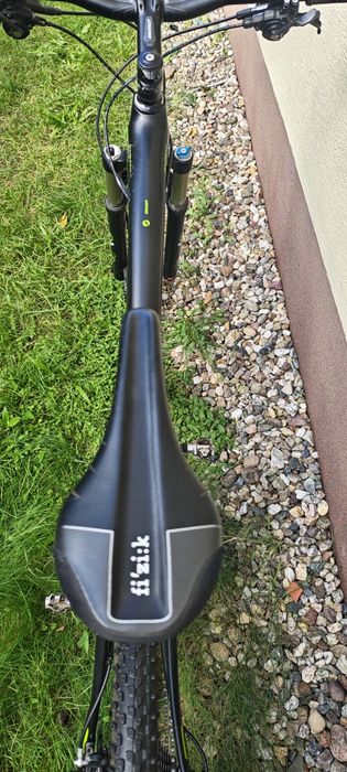 MTB Giant XTC Advanced 1 Carbon koła 29 rama L Fox XT