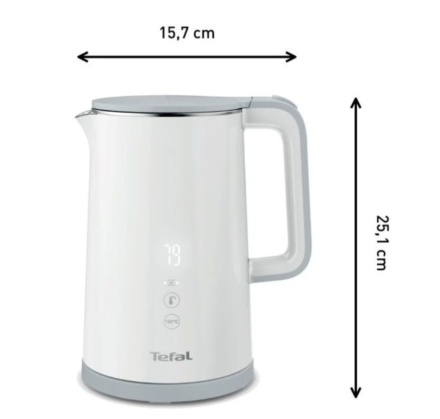 Электрочайник TEFAL KO693110