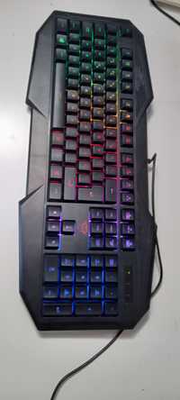 Teclado membrana