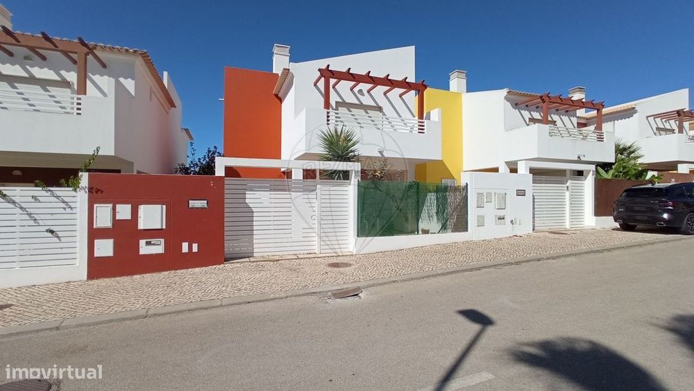 Moradia T3 para venda