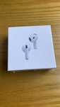 AirPods 4 NOWE - Oryginalne Apple, nieużywane, gwarancja 1 rok