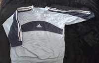 Bluza niemowlęca adidas