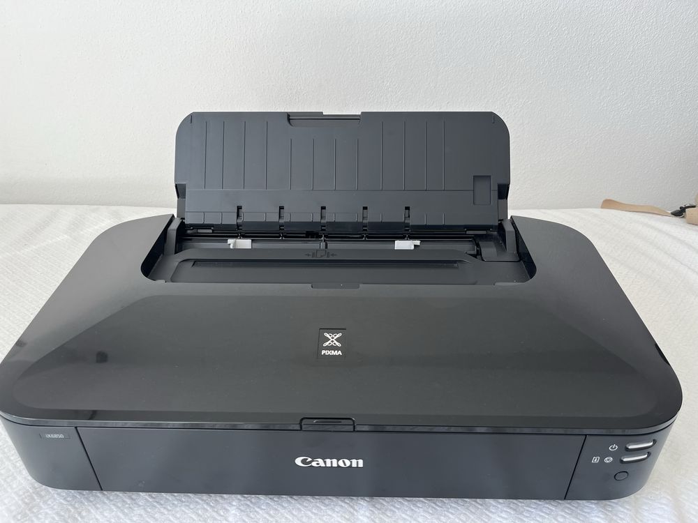 Impressora da marca Canon