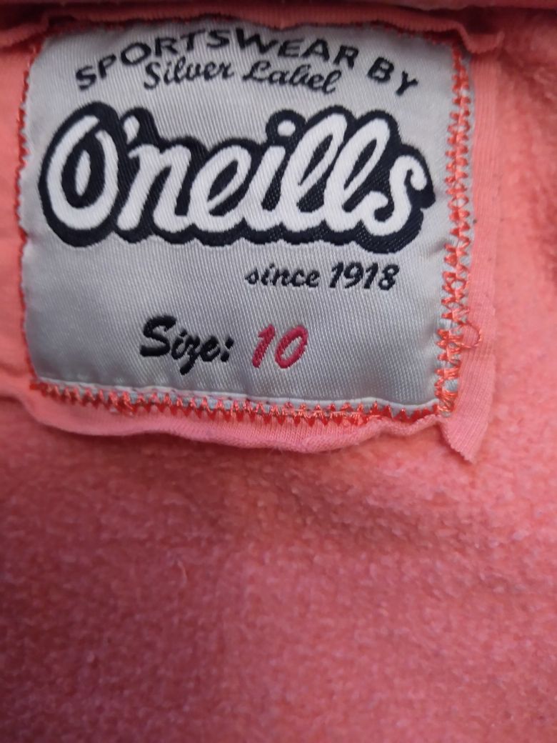Bluza rozpinana O'Neills 10/38