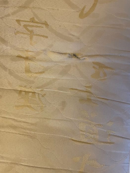 Матрас пружинний