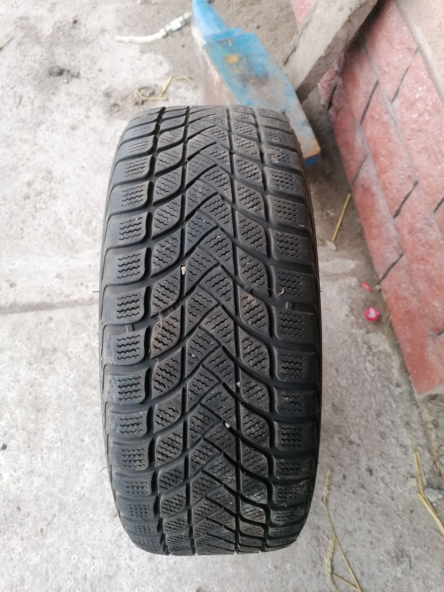 205/50/R17продам