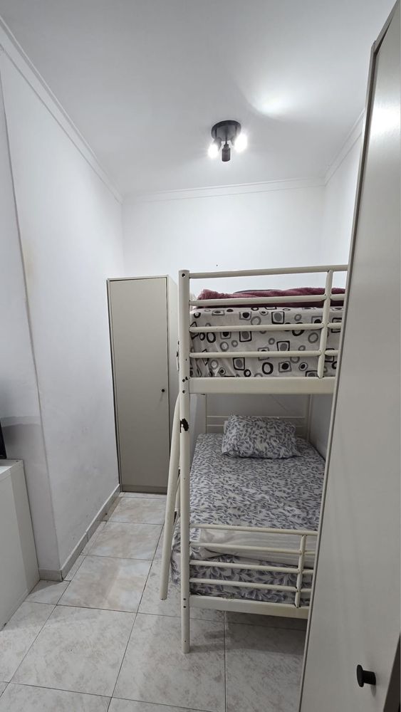 Vaga em Quarto compartilhado - Lisboa Centro
