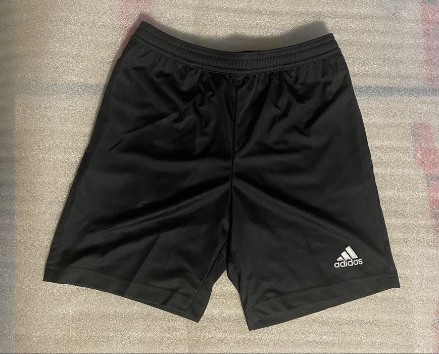 Spodenki sportowe adidas treningowe dla dziecka