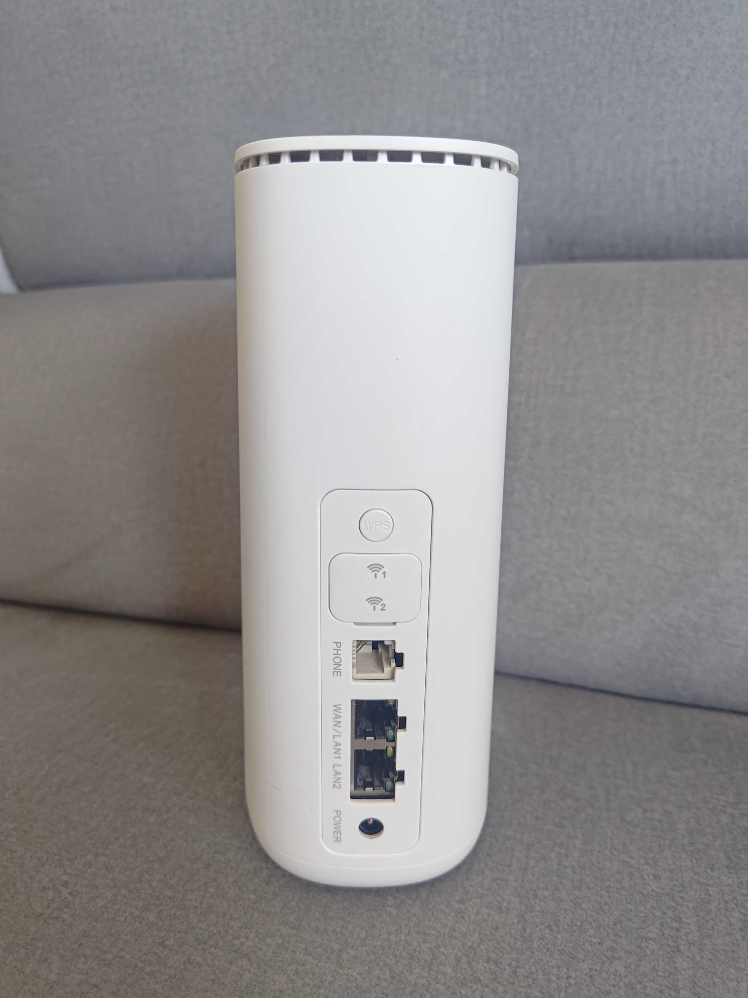Router ZTE MF289F