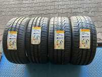 Opona 245.35.20 Pirelli P Zero 2025 rok