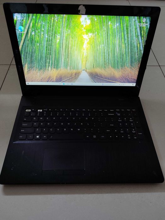 Lenovo G50-80 i5 5th/8GB RAM/500 GB/Win 10