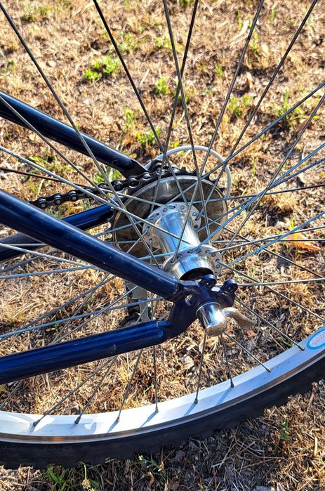 Rower górski MTB GIANT 26 cali rama 17,5