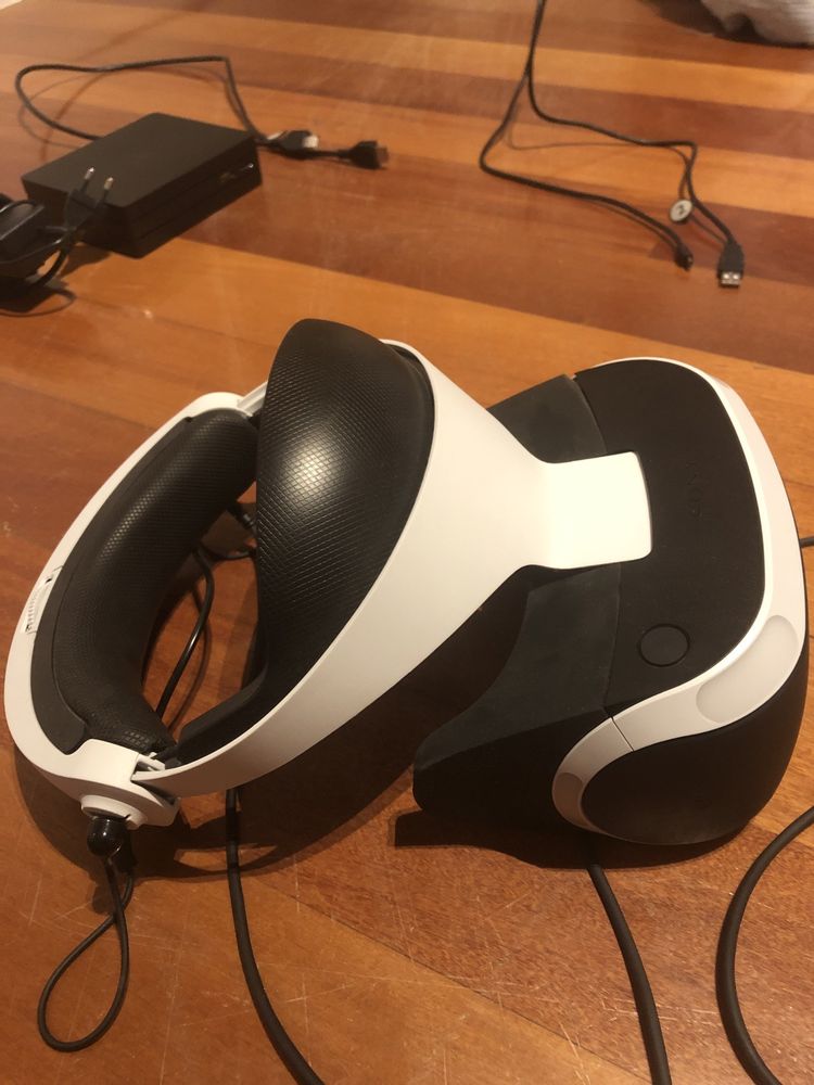 Oculos VR para ps4