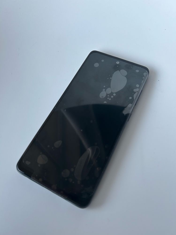 Samsung Galaxy A52s 5g w IDEALNYM STANIE!