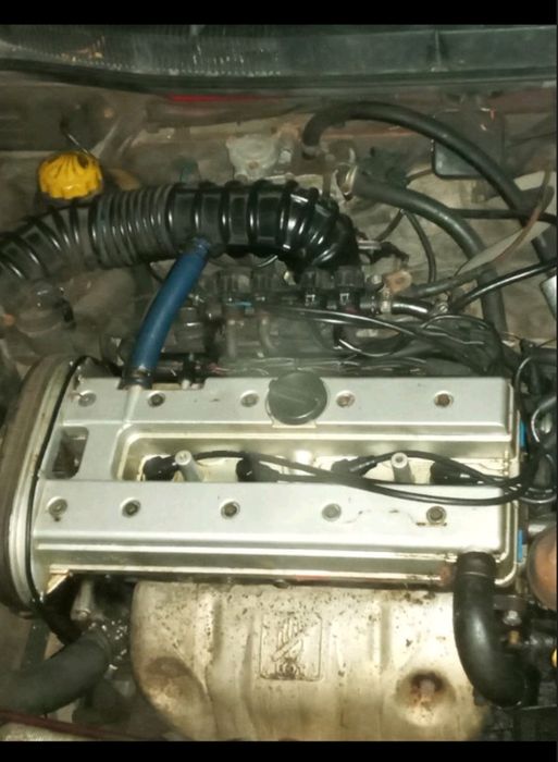 Продаж авто daewoo нубіра.