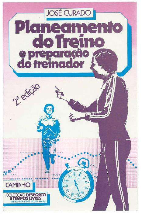 Livros sobre desporto (Lesões, Cultura Física, Planeamento do treino )