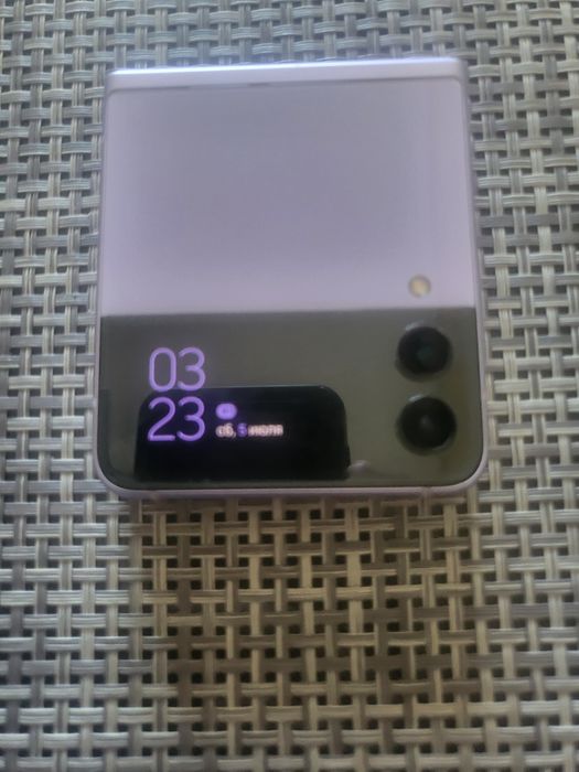 Samsung z flip 3 5g 128gb  T mobile