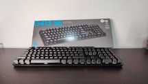 Klawiatura Logitech G413 TKL
